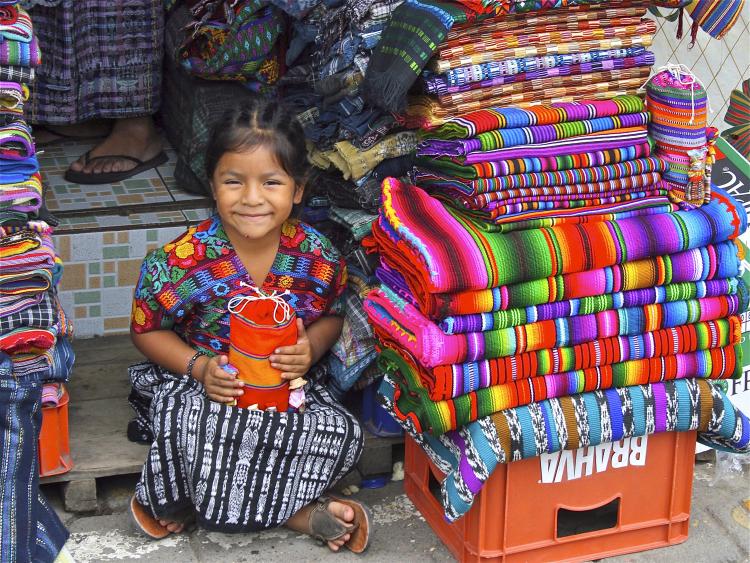 Singlereis Guatemala 22-daagse rondreis